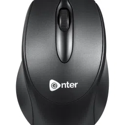 Enter Type Mate Pro Wired Keyboard and Mouse Combo Set image 3