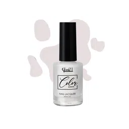 GLAM21 Set of 5 Color School Long Lasting Nail Lacquer 11 ml Each - Combo 07 image 5