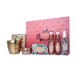 OHRIA AYURVEDA Unisex Multi Skin Care Combo-21