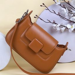 Mochi Bucket Hobo Bag-10
