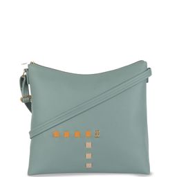 Baggit Women Lxe Taboo 3T5 E Ziba Solid Baguette Sling Bag-29