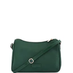 Fastrack Structured Sling Bag image 2