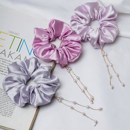 Ferosh Set of 3 Ponytail Holders-image-19