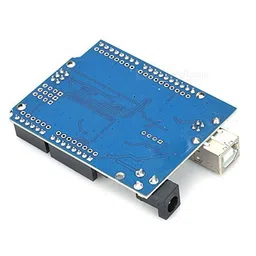 Uno R3 CH340G ATmega328p Development Board Compatible with Arduino uno image 2