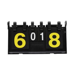 Badminton Competition Scoring Board-image-90