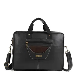 Veneer Messenger Bag-33
