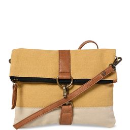 Mona B Colourblocked Sling Bag-42