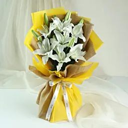 Angel of Heaven Bouquet-10