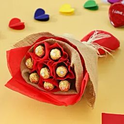 Ferrero Rochers Bouquet-image-68