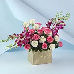 Calm Your Senses Floral Box-14
