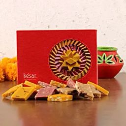 Assorted Flavours Katli Box-image-77