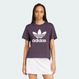 Adicolor Trefoil Boxy Tee-picture-35