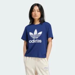 Adicolor Trefoil Boxy Tee-picture-56