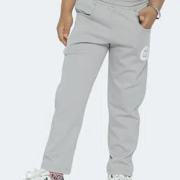 SMSHOPMORE Boys Slim Fit Rapid-Dry Track Pants-51