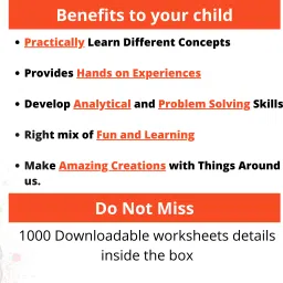 exploralearn The Amazing Science Kit - 100 Science Experiment kit for 6-8-10-12-15 Year Old image 5