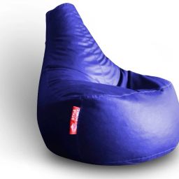 XXL Gamer Teardrop Bean Bag With Bean Filling-image-99