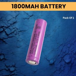 Rechargeable 1800Mah Lithium-Ion For Light Speaker Pack of 1Y356 Battery-image-81