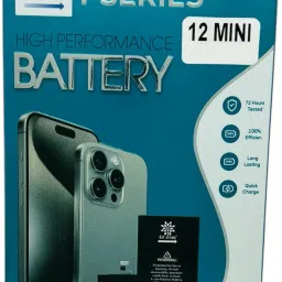 MRMT STAR Mobile Battery For IPHONE 12 MINI IPHONE 12 MINI-picture-11