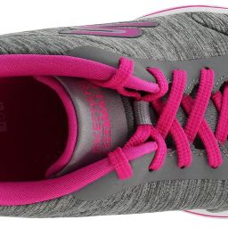 skechers Women's Go Walk 5 True Walking Shoe image 4