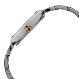 titan Ladies Neo-Ii Analog Rose Gold Dial Women's Watch-NL2480KM01 image 2