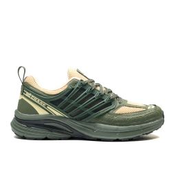 asian Men's SUPERKICK-06 Sports Lightweight Running Shoes with Upper mesh Fabric and Phylon Sole with Memory Foam Insole for Mens and Boys image 5
