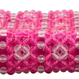 maitreyee enterprise Women's Clutch (Maitreyee Enterprise 8_Pink) image 2