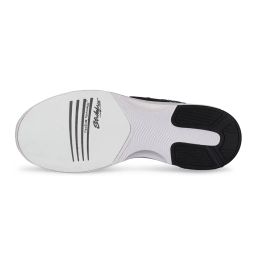 kr strikeforce Commander Men's Bowling Shoe for Right or Left Handed Bowlers - with FlexSlide Technology for Ultimate Slide Control (Navy, Numeric_6) image 3