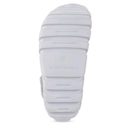 bersache Soft Classic Casual with Regular wear with Ultra Soft & Technology Sandal for Men & Boy's Grey image 4