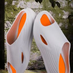 bersache Extra Soft Classic Casual with Regular wear with Ultra Soft & Flexibility Technology Sandal for Men/Boy image 2