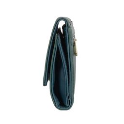 baggit Women Wallet Large Size | Ladies Stylish Purse Bag | Credit Card Money Holder image 4