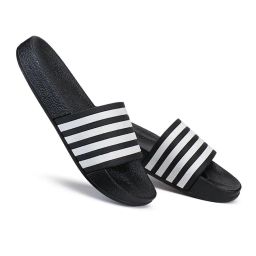 Lightweight,Classic Slider || Sandals with Clogs for Men-Combo-COMBO(3)-3024-3103-3137-10 -P2 image 4
