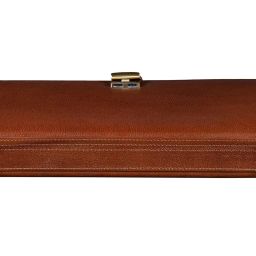 brand leather Genuine Leather 18 L Briefcase For Men Use Office|Business|Travel image 1