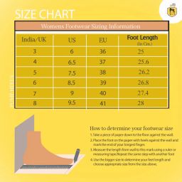 marc loire Women’s Self Design Comfortable Slip-on Casual Pointed Toe Block Pumps Heels image 5