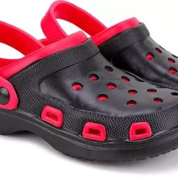 drackfoot Lightweight Classic Clogs || Sandals with Slider Adjustable Back Strap for Men-Combo(3)-3017-3103-3114 image 1