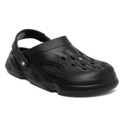 cantabil Men Regular Comfortable Solid Clogs for Men l Clogs for Men l Comfortable Clogs for Men (P_MSLP00020) image 1