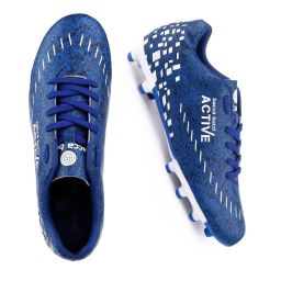 bacca bucci Bacca Buccipulse Elite Series-Men High-Performance Soccer Cleats With Enhanced Ball Control Texturing, Superior Traction Studs, And Dynamic Fit For Precision Play Shoes image 5