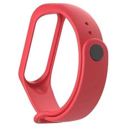 Inefable® Mi Band 3 & 4 Strap Band Wristband Strap Compatible with Mi Band M3 & M4 Original Device Not Included | image 2