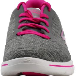skechers Women's Go Walk 5 True Walking Shoe image 1
