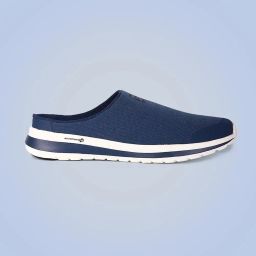reebok Mens Astro Foam + Walkway Comfort Wonder Batik Blue Walking Shoe - 6 UK (RMSOWA2508) image 4