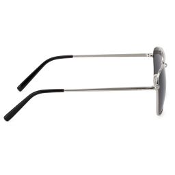 royal son Retro Square Sunglasses For Men and Women image 4