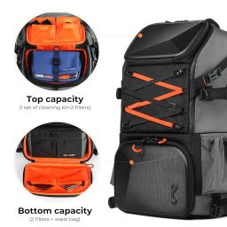 K&F Concept Camera Backpack image 5