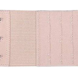ktobtel Bra Extender 3 Hooks, Rows Elastic Bra Band Hook Strap Extensions For Women, Pack Of 4 image 3