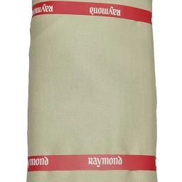 raymond fabrics Multicolor Premium Self Design 3 Meter Suit Fabric For 2 Piece (Coat And Pant, Solid) image 2