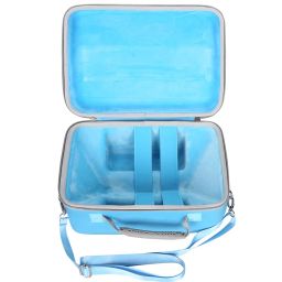 Tourmate Hard Document Scanner Carrying Case for Plustek Photo Scanner - ephoto Z300, Scan 4x6 Photo in 2sec, Auto Crop and Deskew CCD Sensor, Protective Carrying Storage Bag image 1