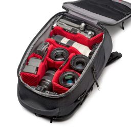 manfrotto PL Frontloader Backpack M image 1