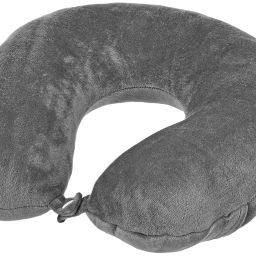 amazon basics Sleeping Eye Mask | Super Smooth, Velvet Fabric, Secure Fit image 5