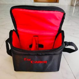 tutu bag traders Durable & Lightweight Camera Backpack – Protective, Stylish, and Versatile image 1