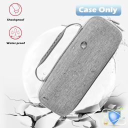 Case for Canon ImageFORMULA R10 / ImageFORMULA P-215II Portable Document Scanner image 2