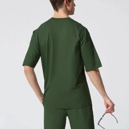 upclothing Printed TrackSuit Set (Top and bottom Set) Co-ord Set CO-0LL image 2