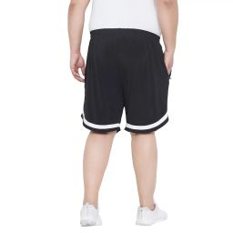 Bigbanana Plus Size Men's Regular Fit Shorts image 4